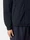 Q100011 LIGHT COMPACT TOUCH POLY-TC Navy Stone Island