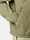 Q100011 LIGHT COMPACT TOUCH POLY-TC Laurel Green Stone Island