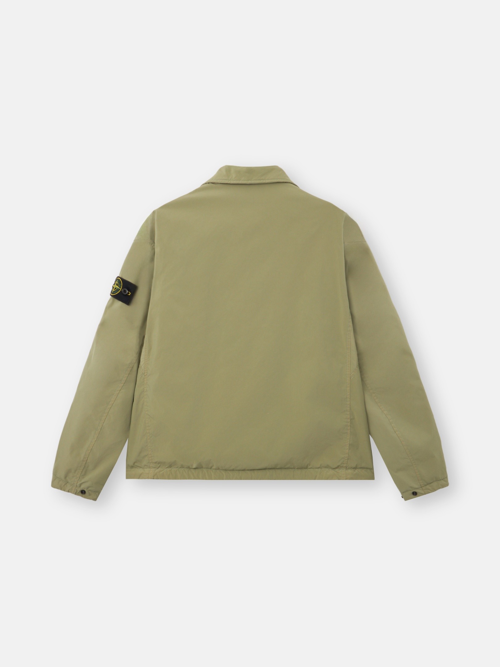 メンズ向けコートやジャケットなどアウターウェア | Stone Island