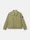 Q100011 LIGHT COMPACT TOUCH POLY-TC Laurel Green Stone Island