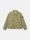 undefined Q100011 LIGHT COMPACT TOUCH POLY-TC Lorbeergrün Stone Island