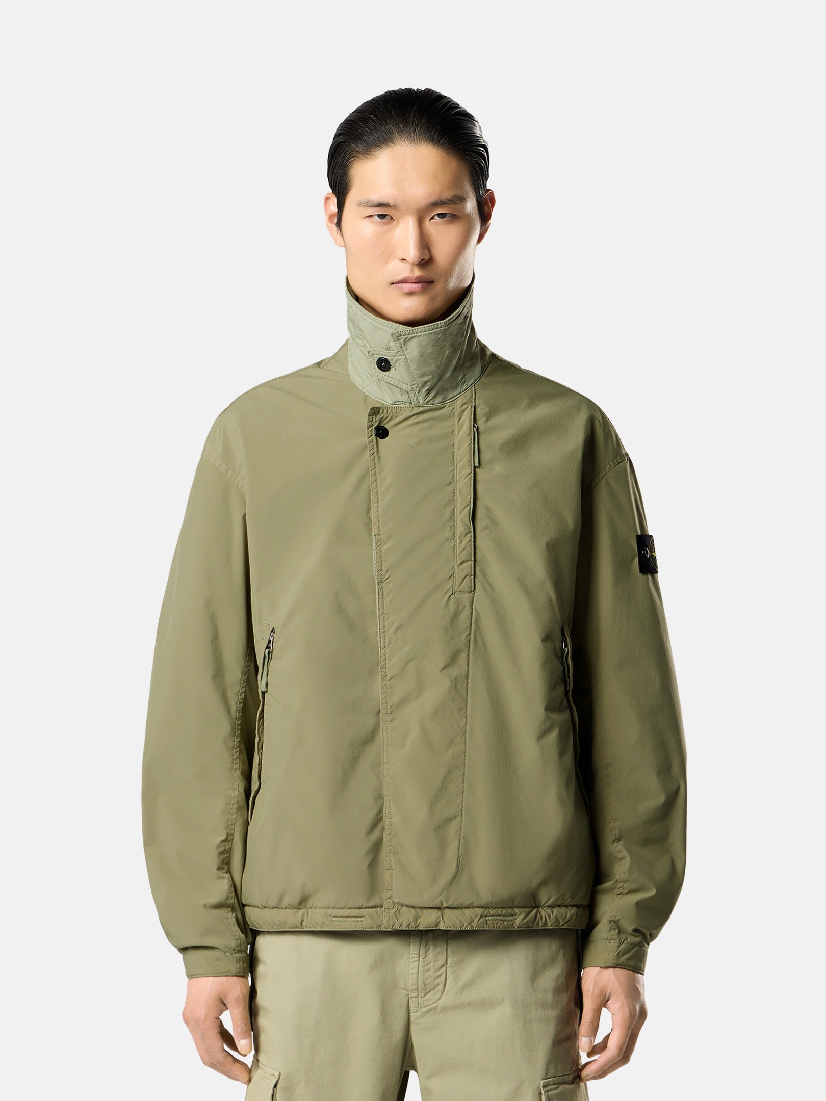 メンズ向けコートやジャケットなどアウターウェア | Stone Island