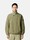 undefined Q100011 LIGHT COMPACT TOUCH POLY-TC 로렐 그린 Stone Island