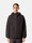 undefined Q100012 3L GORE-TEX MADE WITH BIONIC POLY_S.I. STELLINA Gris plomb Stone Island