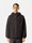 Q100012 3L GORE-TEX MADE WITH BIONIC POLY_S.I. STELLINA Gris plomb Stone Island