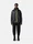 undefined Q100019 LIGHT NYLON 3L-TC Black Stone Island