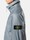 undefined Q100019 LIGHT NYLON 3L-TC Aschgrau Stone Island