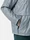 Q100019 LIGHT NYLON 3L-TC Ash Grey Stone Island
