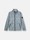 undefined Q100019 LIGHT NYLON 3L-TC Aschgrau Stone Island