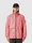 Q100019 LIGHT NYLON 3L-TC Geranium Stone Island