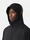 Q100020 ULTRALIGHT NYLON STRETCH-TC Black Stone Island