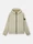 Q100020 ULTRALIGHT NYLON STRETCH-TC Sand Stone Island