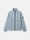 undefined Q100021 ULTRALIGHT NYLON STRETCH-TC Ceniza Stone Island