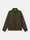 undefined Q100021 ULTRALIGHT NYLON STRETCH-TC Coal Grey Stone Island