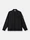Q100022 CRINKLE REPS NY Noir Stone Island