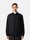 undefined Q100022 CRINKLE REPS NY 블랙 Stone Island