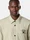 Q100022 CRINKLE REPS NY Sand Stone Island