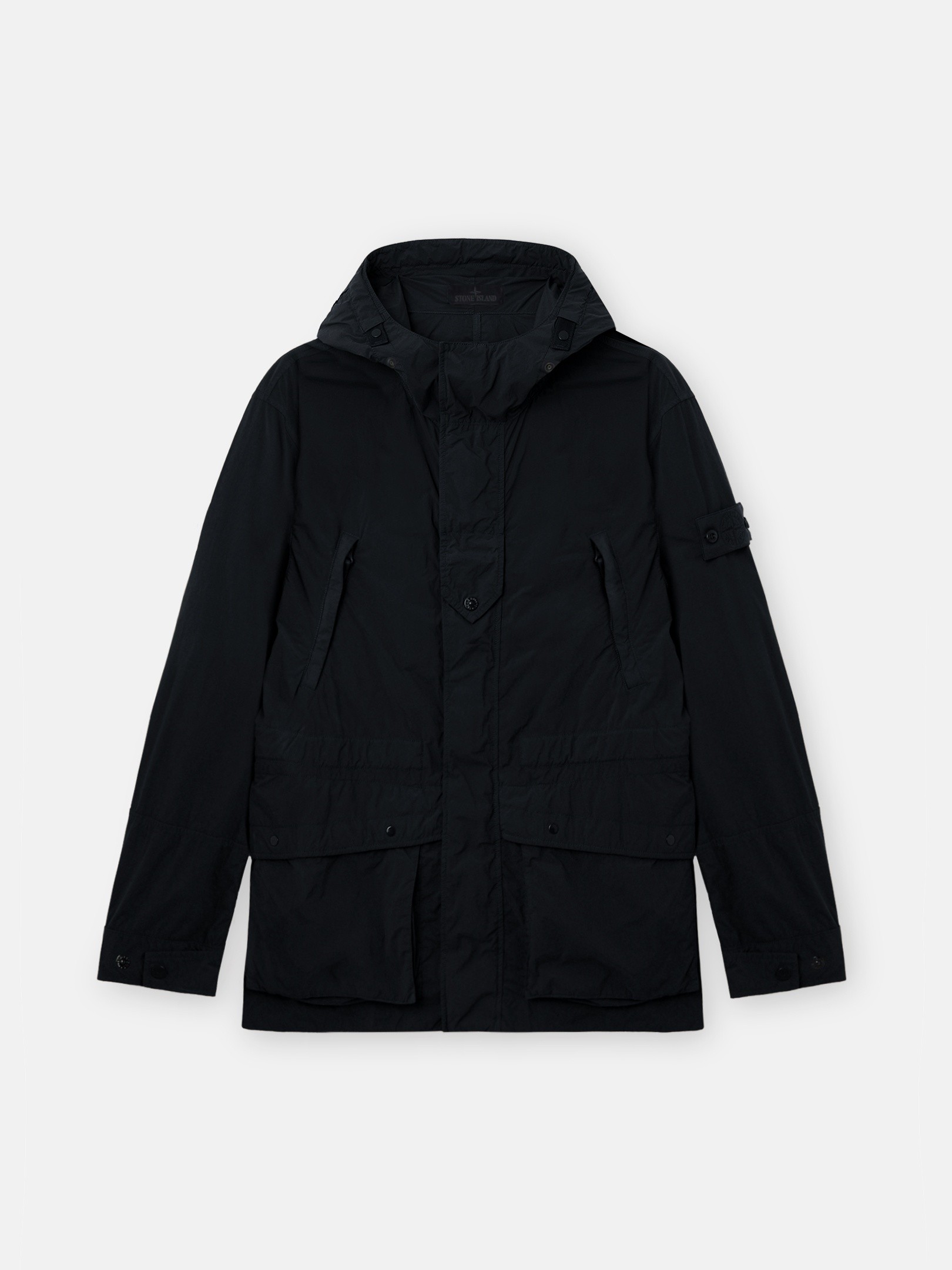 Outerwear: coats and jackets for men | Stone Island