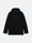 Q100024 NYLON SMERIGLIATO_S.I. GHOST Black Stone Island