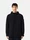 Q100024 NYLON SMERIGLIATO_S.I. GHOST Черный Stone Island