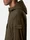 Q100024 NYLON SMERIGLIATO_S.I. GHOST Military Green Stone Island