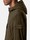 undefined Q100024 NYLON SMERIGLIATO_S.I. GHOST ミリタリーグリーン Stone Island