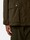 undefined Q100024 NYLON SMERIGLIATO_S.I. GHOST Military Green Stone Island