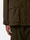 Q100024 NYLON SMERIGLIATO_S.I. GHOST Verde Militare Stone Island