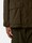 undefined Q100024 NYLON SMERIGLIATO_S.I. GHOST ミリタリーグリーン Stone Island