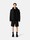 undefined Q100025 ALL-WEATHER COTTON CANVAS_S.I. GHOST Nero Stone Island