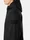 Q100025 ALL-WEATHER COTTON CANVAS_S.I. GHOST Schwarz Stone Island