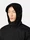 Q100025 ALL-WEATHER COTTON CANVAS_S.I. GHOST Black Stone Island