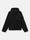 undefined Q100025 ALL-WEATHER COTTON CANVAS_S.I. GHOST Black Stone Island