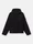 Q100025 ALL-WEATHER COTTON CANVAS_S.I. GHOST Black Stone Island