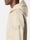 Q100025 ALL-WEATHER COTTON CANVAS_S.I. GHOST Beige Stone Island