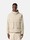 undefined Q100025 ALL-WEATHER COTTON CANVAS_S.I. GHOST Beige Stone Island