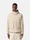 Q100025 ALL-WEATHER COTTON CANVAS_S.I. GHOST Beige Stone Island
