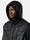 Q100027 SLICK NYLON TELA-TC ブラック Stone Island