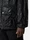 Q100027 SLICK NYLON TELA-TC Black Stone Island