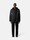 undefined Q100027 SLICK NYLON TELA-TC Black Stone Island