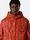 Q100027 SLICK NYLON TELA-TC バーントオレンジ Stone Island