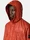 undefined Q100027 SLICK NYLON TELA-TC Orange brûlé Stone Island