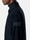 Q100028 DAVID LIGHT-TC_S.I. GHOST Navy Blue Stone Island