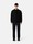 undefined Q100028 DAVID LIGHT-TC_S.I. GHOST Schwarz Stone Island