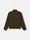 undefined Q100028 DAVID LIGHT-TC_S.I. GHOST Military Green Stone Island