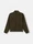Q100028 DAVID LIGHT-TC_S.I. GHOST Vert militaire Stone Island