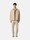 undefined Q100028 DAVID LIGHT-TC_S.I. GHOST 베이지 Stone Island