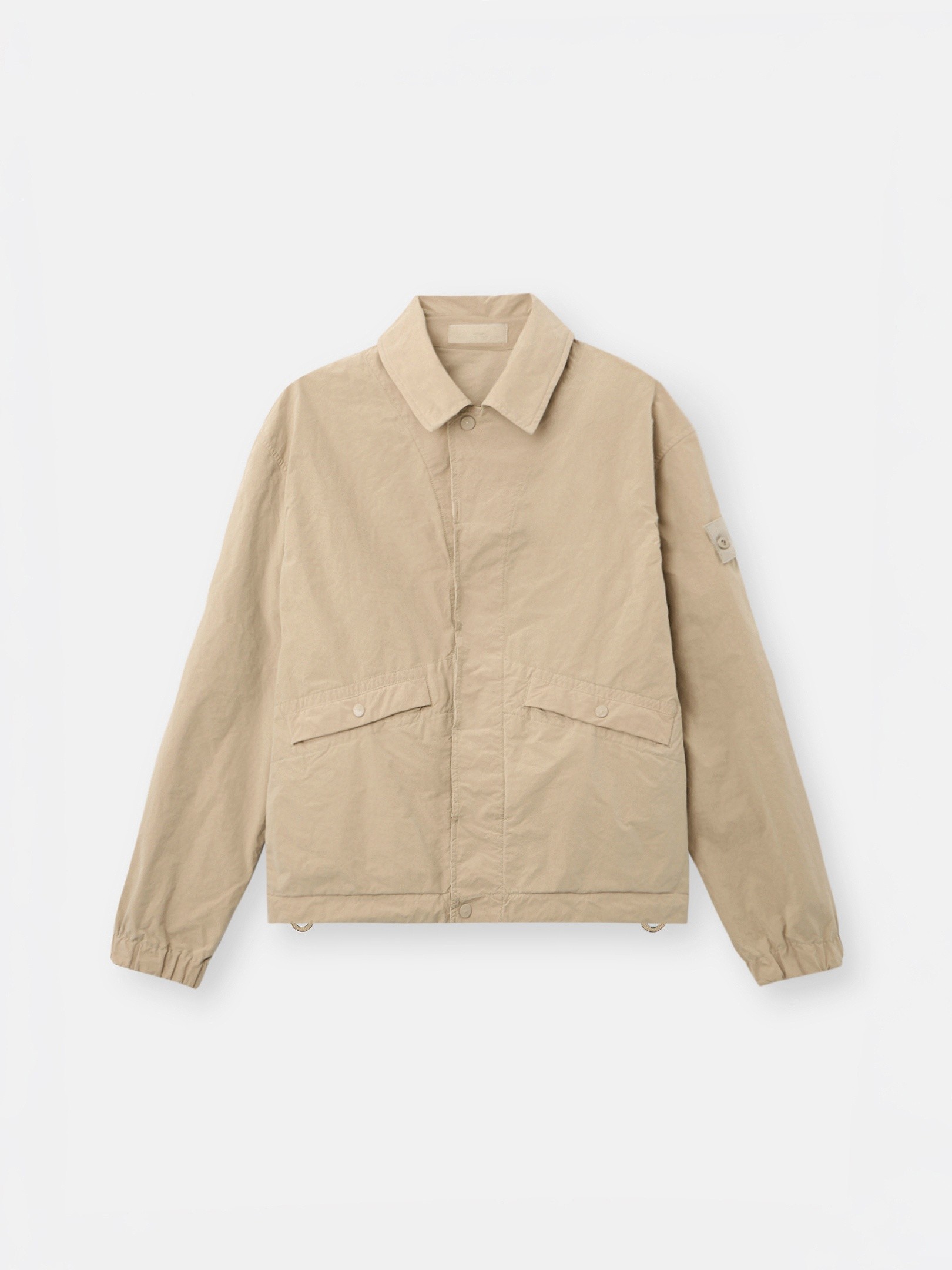 メンズ向けコートやジャケットなどアウターウェア | Stone Island