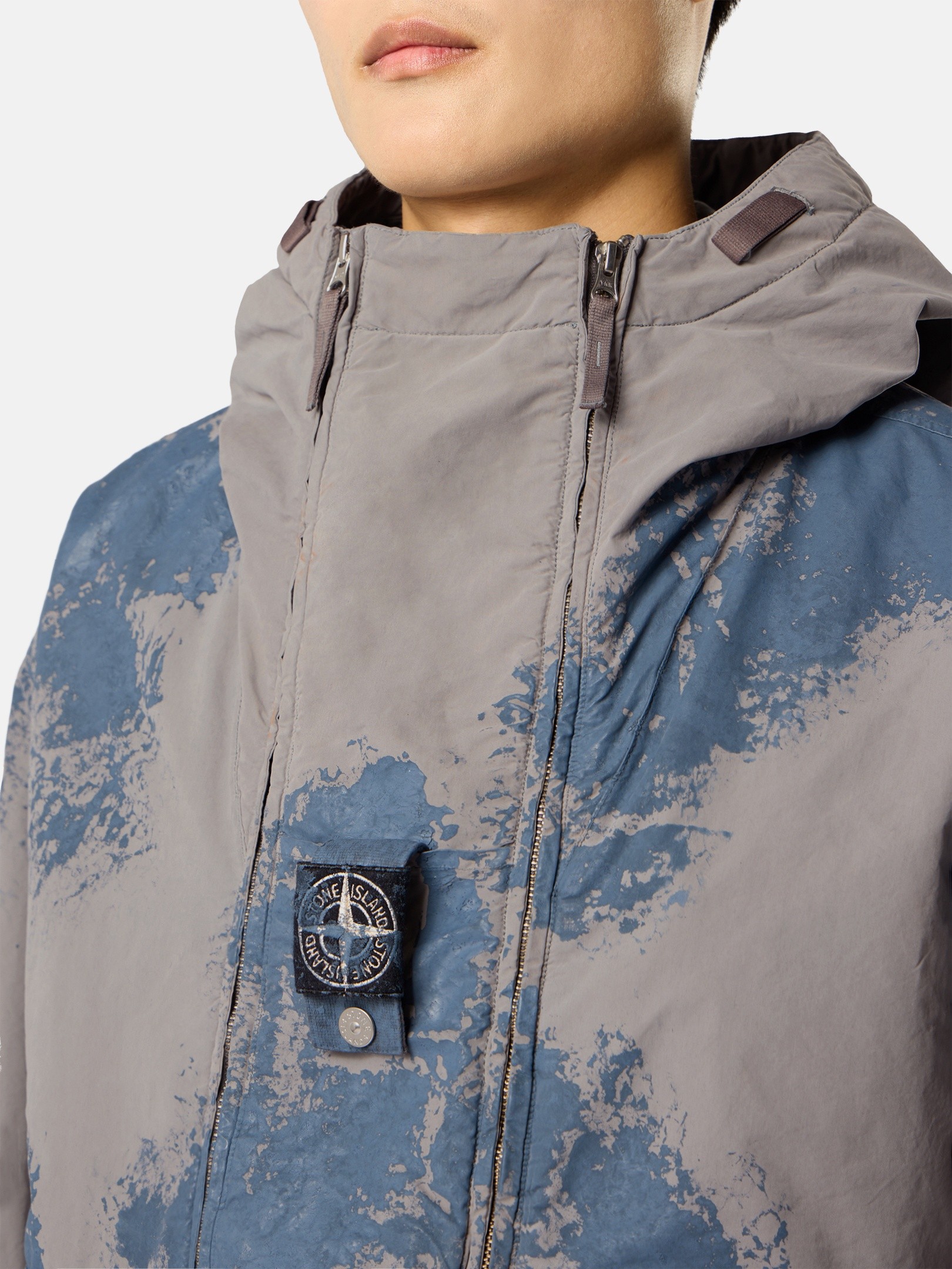 メンズ向けコートやジャケットなどアウターウェア | Stone Island