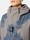 undefined Q100031 HAND PAINTED DAVID LIGHT-TC Grey Stone Island